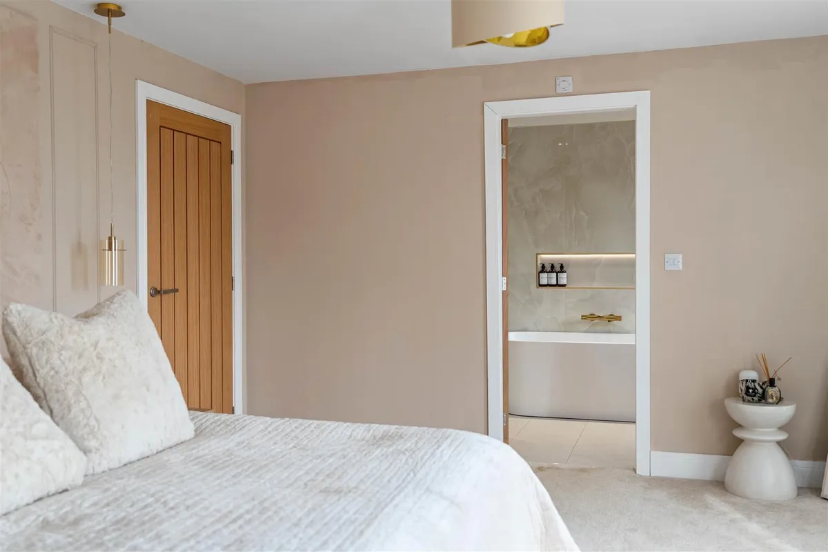 Great North Road, Bawtry, Doncaster