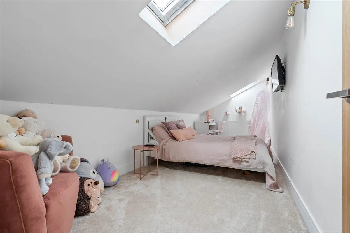 Great North Road, Bawtry, Doncaster