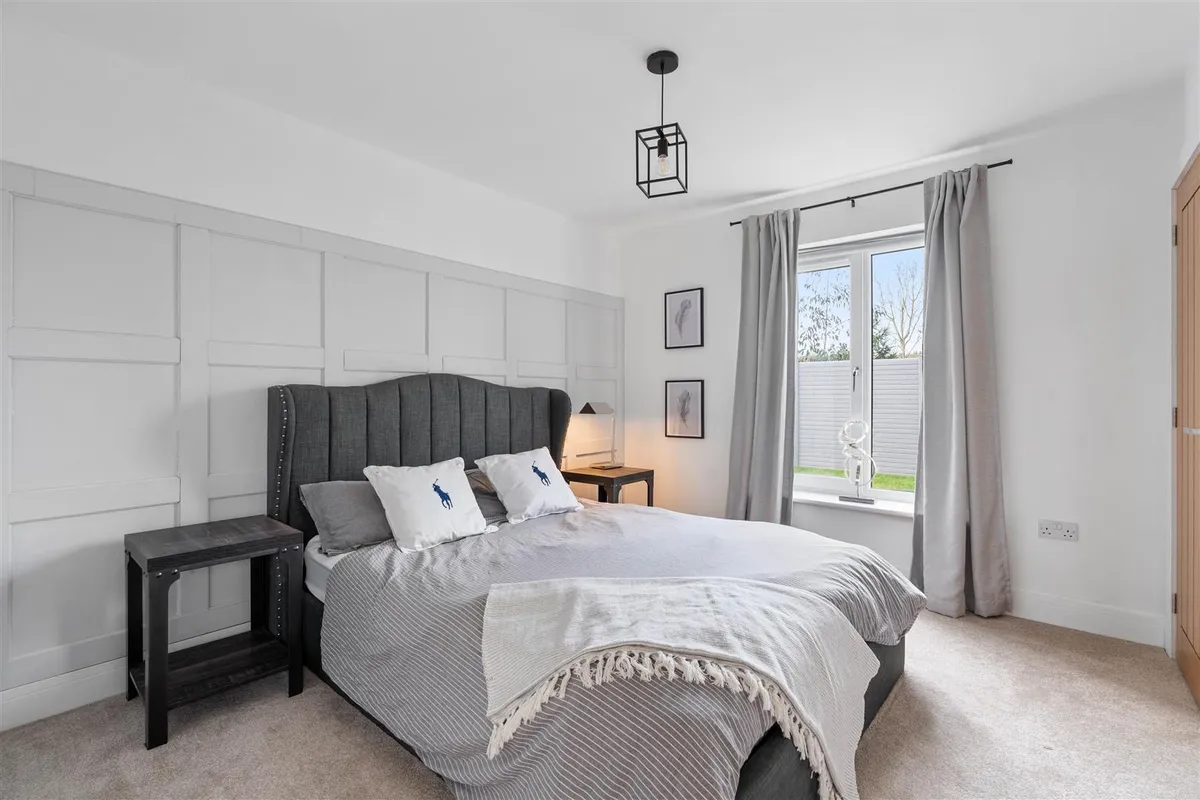 Great North Road, Bawtry, Doncaster