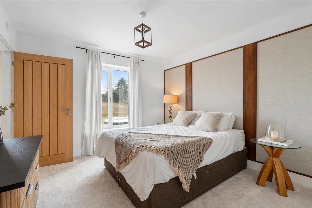 Great North Road, Bawtry, Doncaster