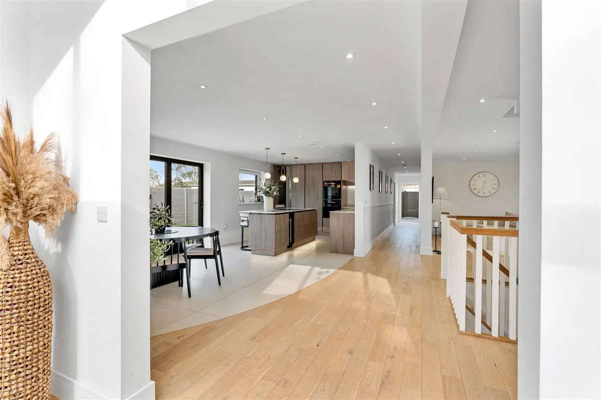Great North Road, Bawtry, Doncaster