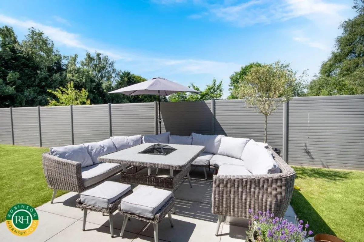Great North Road, Bawtry, Doncaster