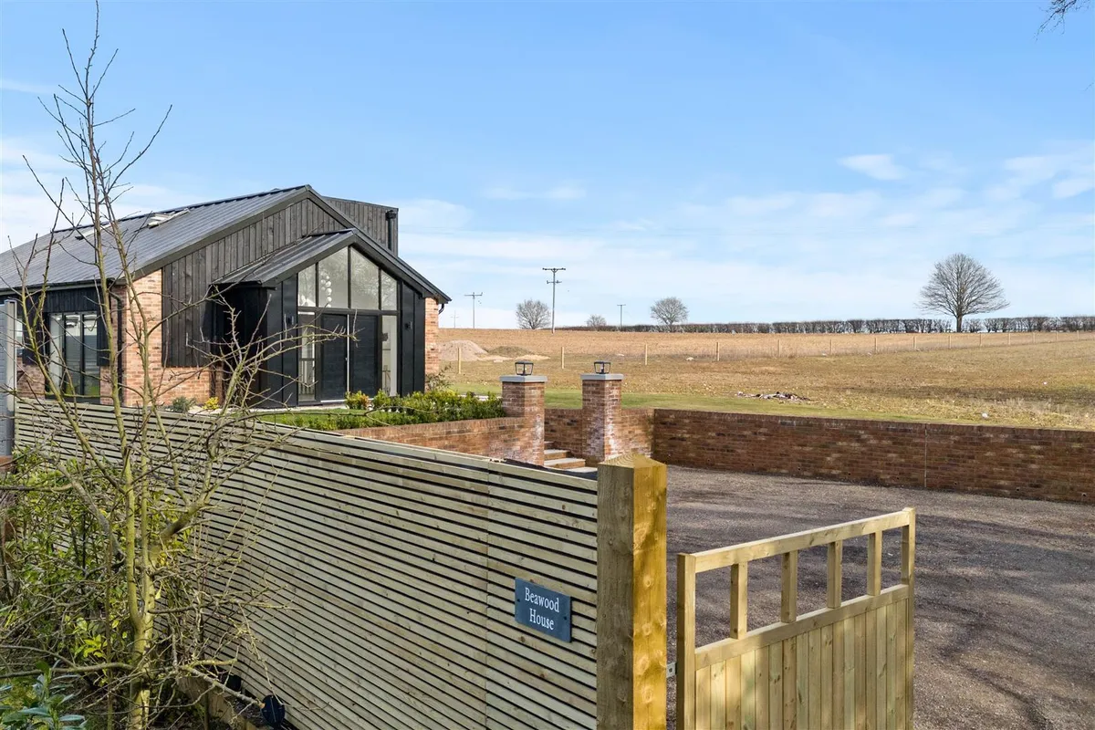 Great North Road, Bawtry, Doncaster