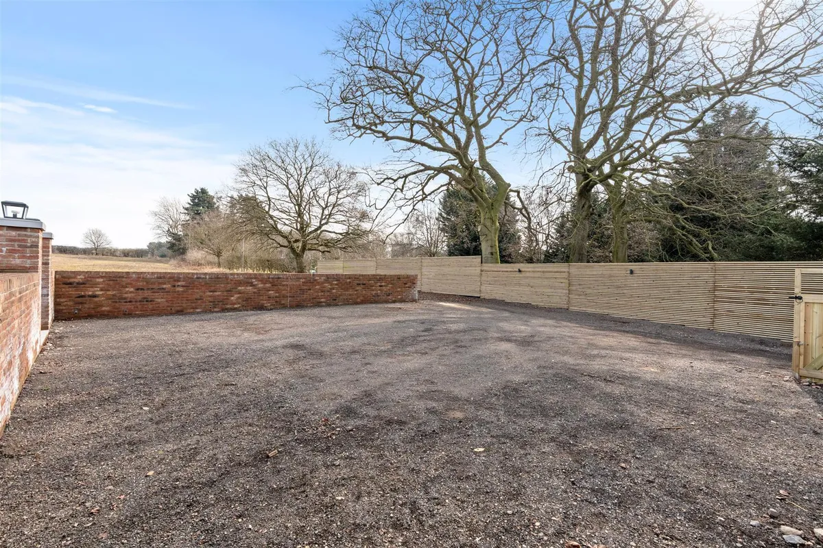 Great North Road, Bawtry, Doncaster