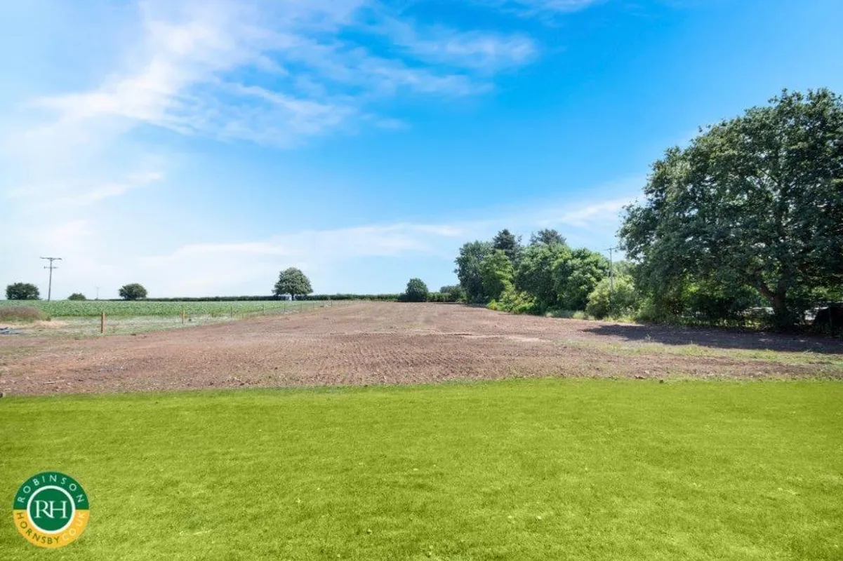 Great North Road, Bawtry, Doncaster