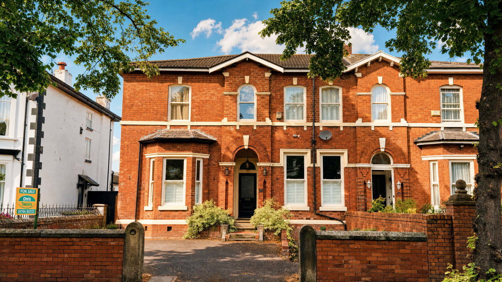 Albert Road, Southport, PR9 Image 1