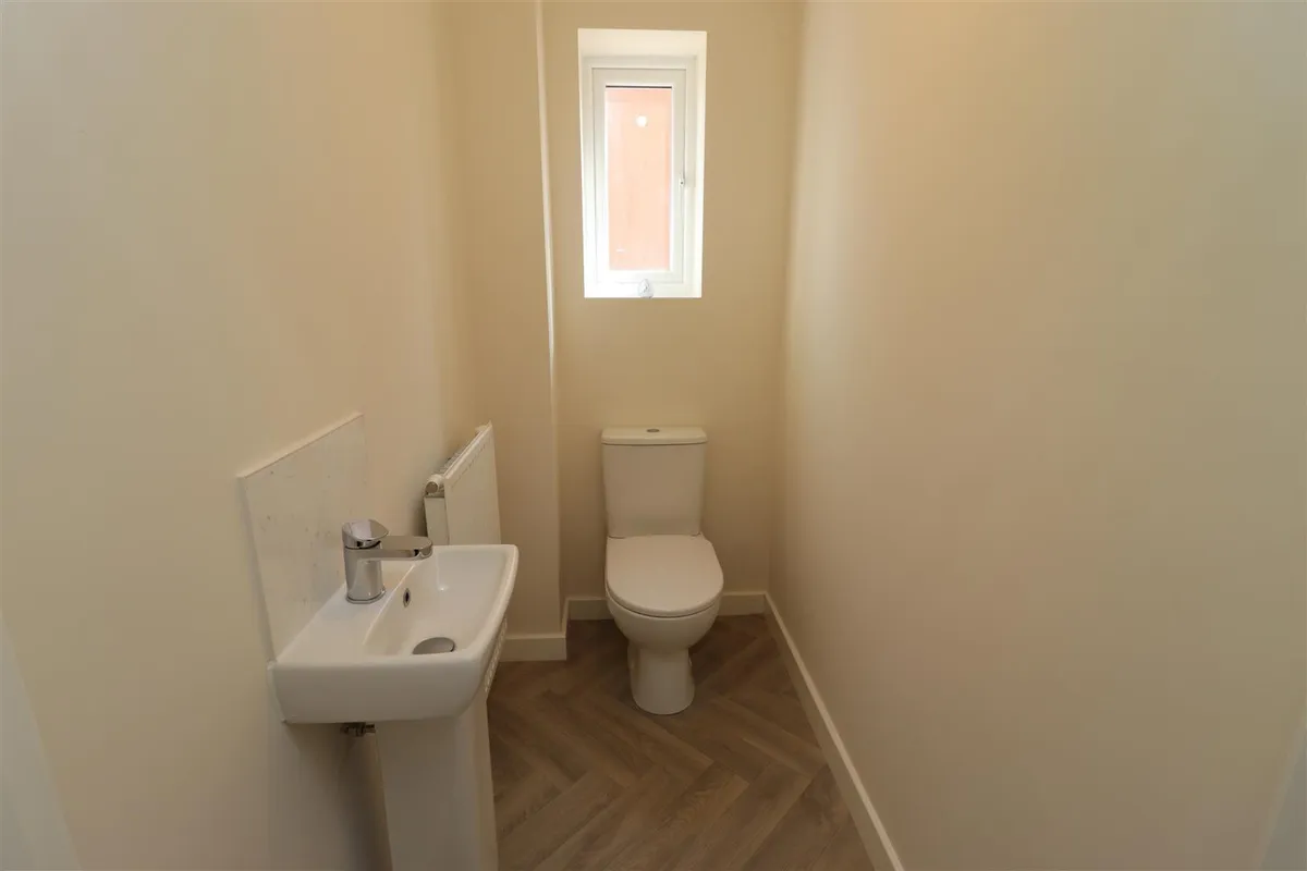 Blakeston Place, Driffield