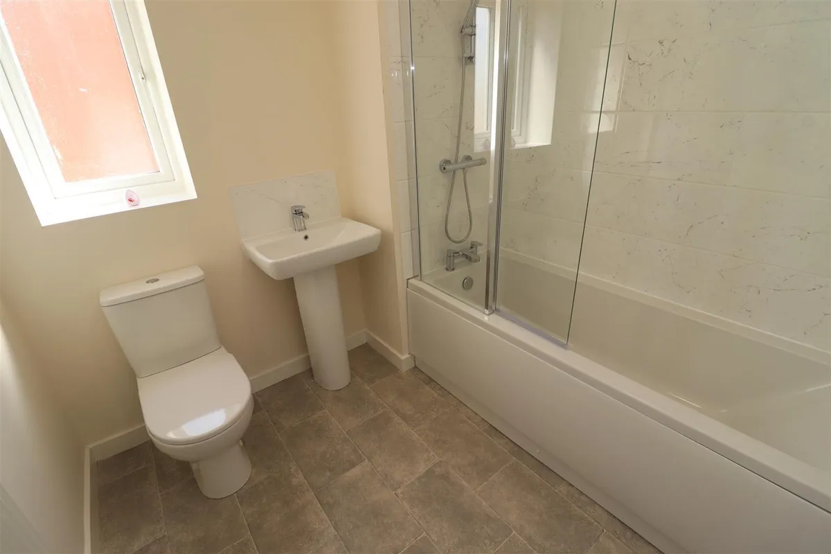 Blakeston Place, Driffield