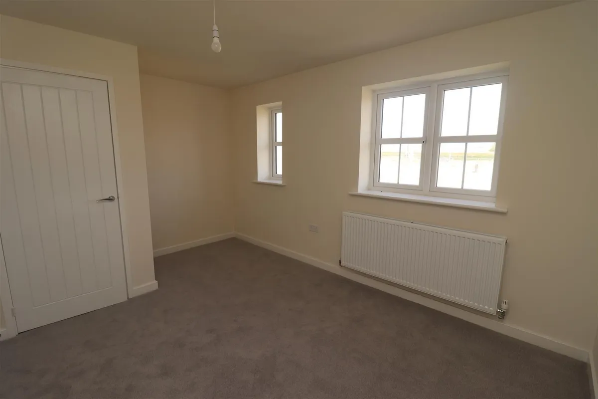 Blakeston Place, Driffield