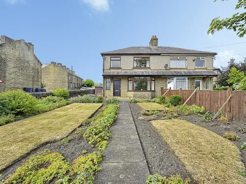 Pellon New Road, HALIFAXphoto