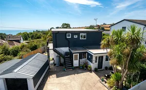 Teignmouth Road, Dawlish, Devon, EX7 photo