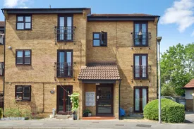 Property responsive