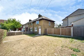 Property responsive