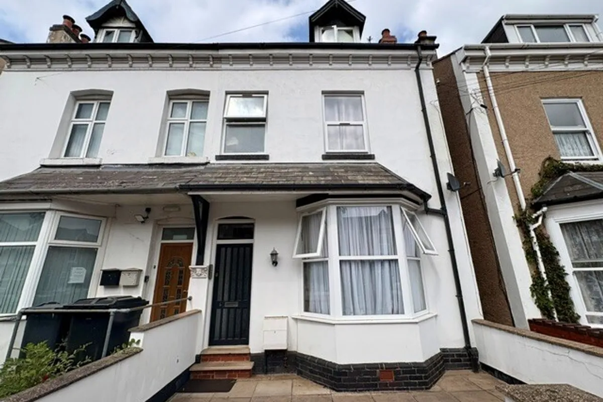 Augusta Road, Acocks Green, BIRMINGHAM