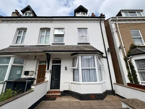 Augusta Road, Acocks Green, BIRMINGHAMphoto