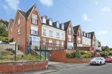 Albert Road, Sheffield