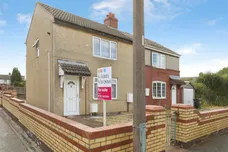 Princess Avenue, Stainforth, Doncaster
