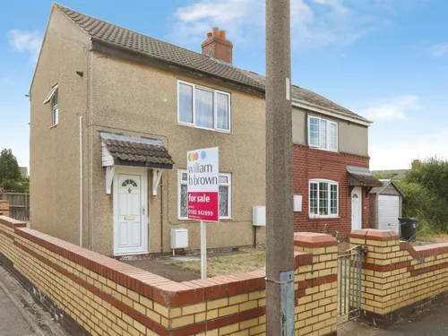 Princess Avenue, Stainforth, Doncasterphoto