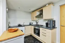 Albert Road, Sheffield