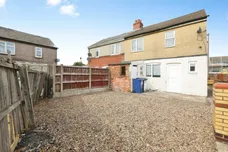 Princess Avenue, Stainforth, Doncaster