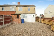Princess Avenue, Stainforth, Doncaster