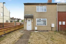 Princess Avenue, Stainforth, Doncaster
