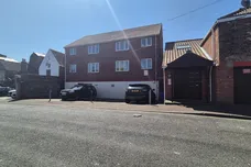 St Francis Way, GREAT YARMOUTH