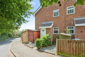 Property responsive