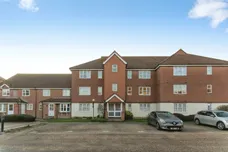 Falmouth Close, Eastbourne