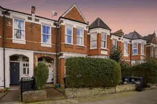 Lyndhurst Road, London