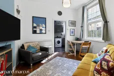 Lyndhurst Road, London