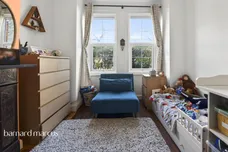 Lyndhurst Road, London