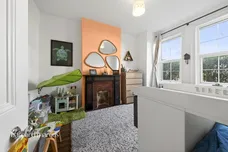 Lyndhurst Road, London