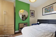 Lyndhurst Road, London