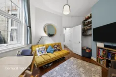 Lyndhurst Road, London