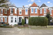 Lyndhurst Road, London