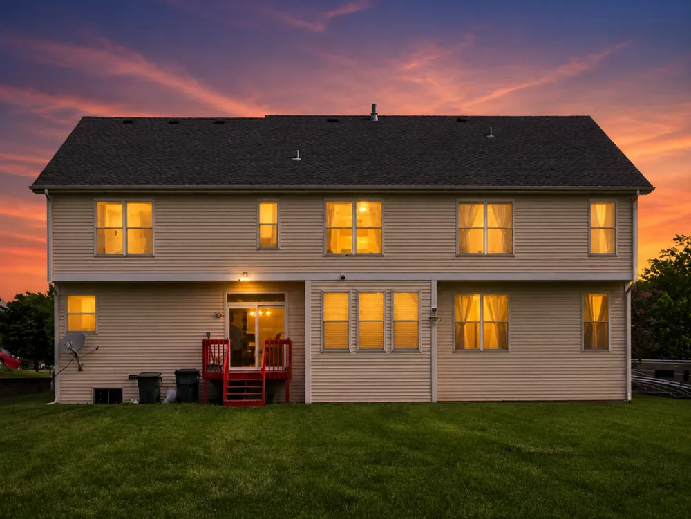 5701 Caribou Ln, Hoffman Estates, IL 60192
