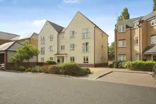 Turnpike Court, Stowmarket
