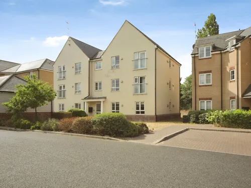 Turnpike Court, Stowmarketphoto