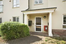 Turnpike Court, Stowmarket