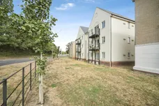Turnpike Court, Stowmarket