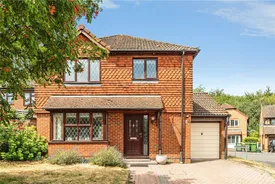 Property responsive