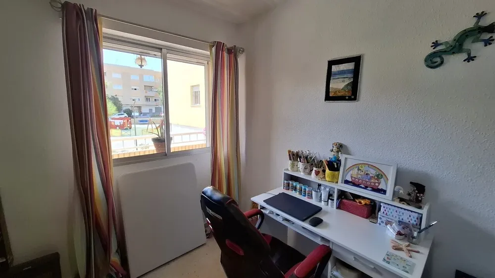 Vera, Almeria