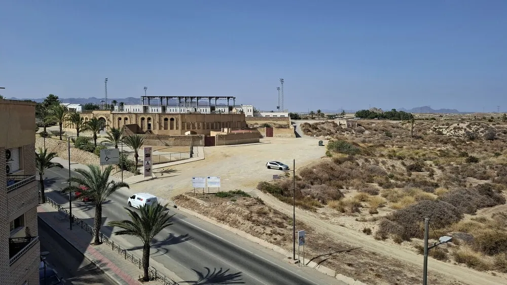 Vera, Almeria