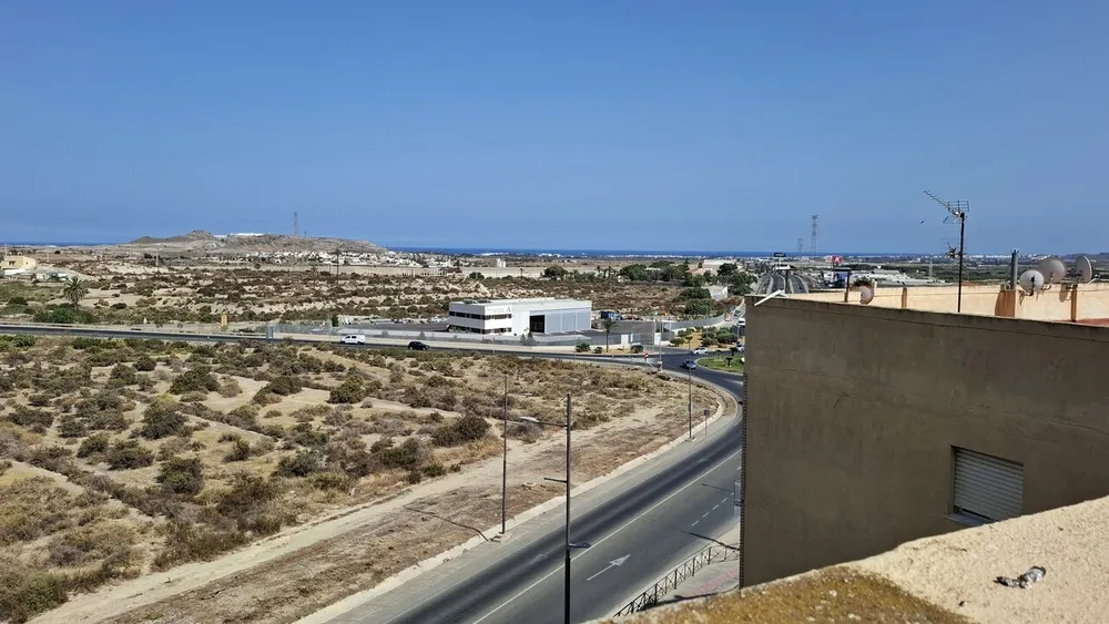 Vera, Almeria