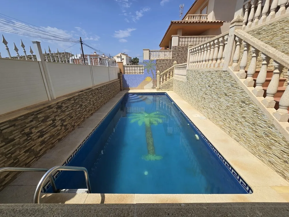 San Juan de los Terreros, Almeria