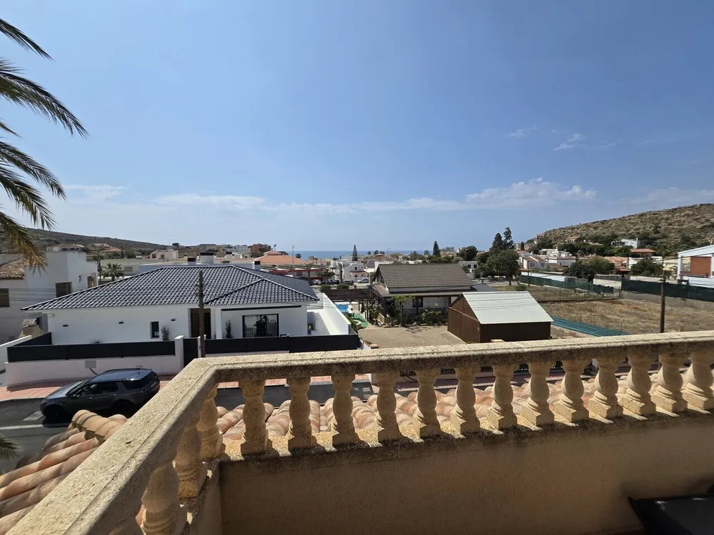 San Juan de los Terreros, Almeria