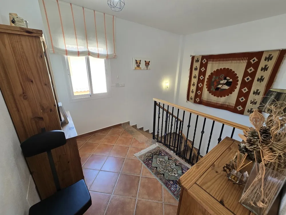 San Juan de los Terreros, Almeria