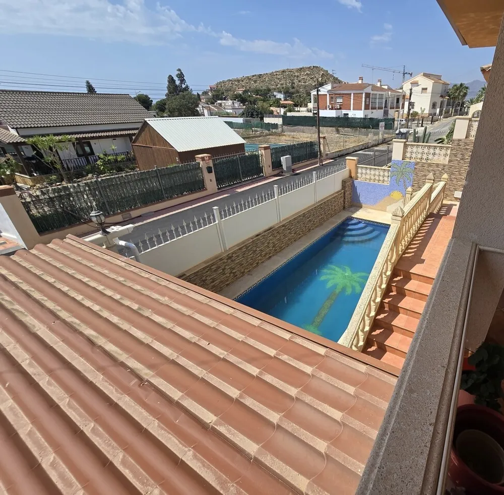 San Juan de los Terreros, Almeria
