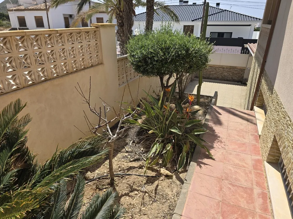 San Juan de los Terreros, Almeria